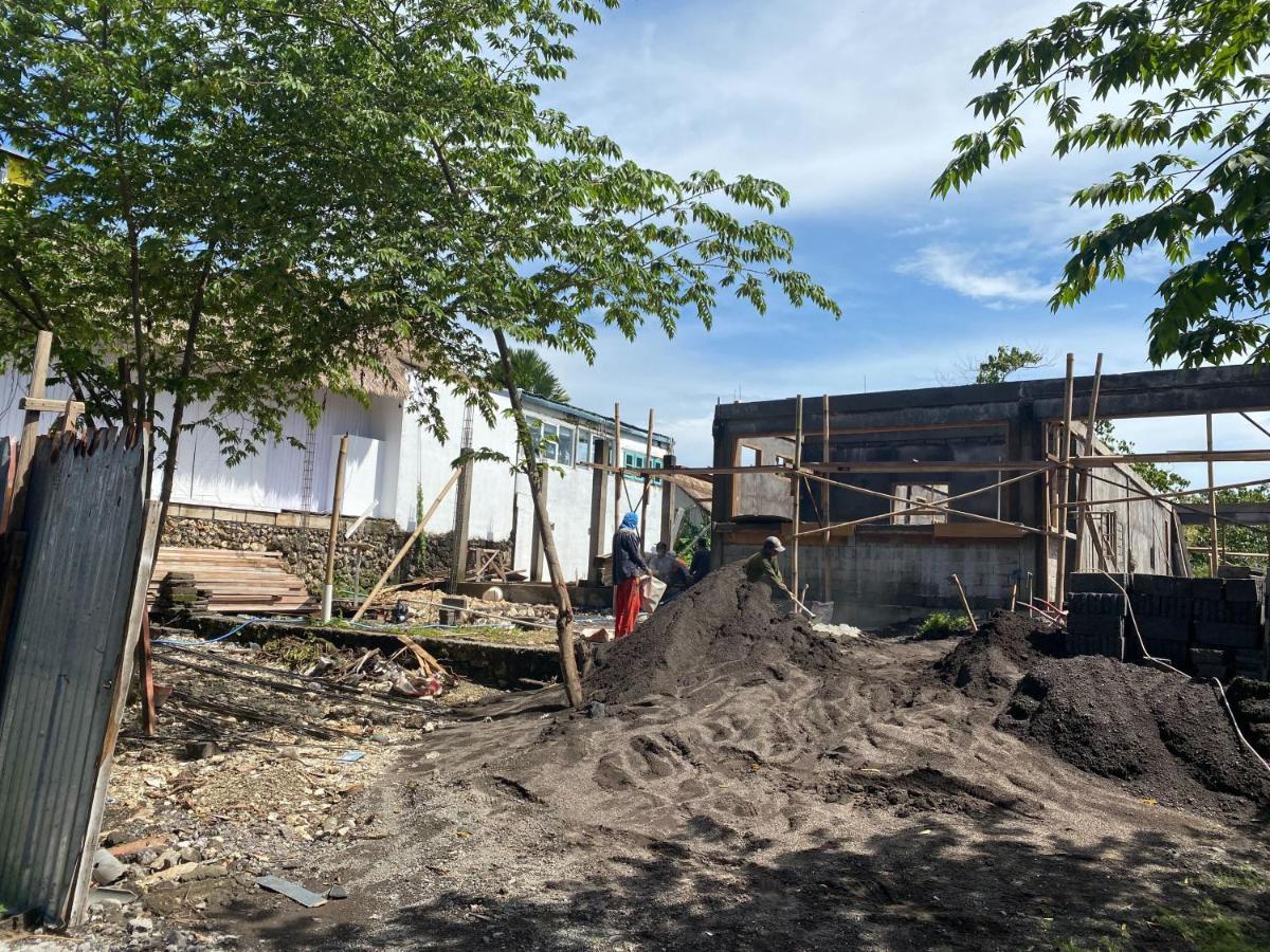 Despacito Loft & Lounge Uluwatu Eksteriør bilde